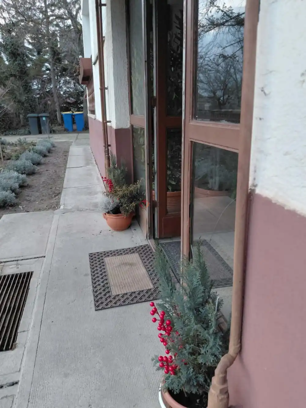 Bács-Kiskun megye - Kunpeszér