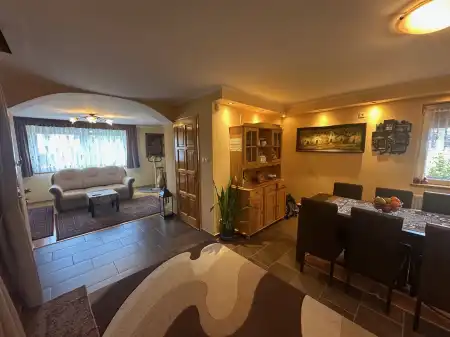 eladó téglalakás, Maglód