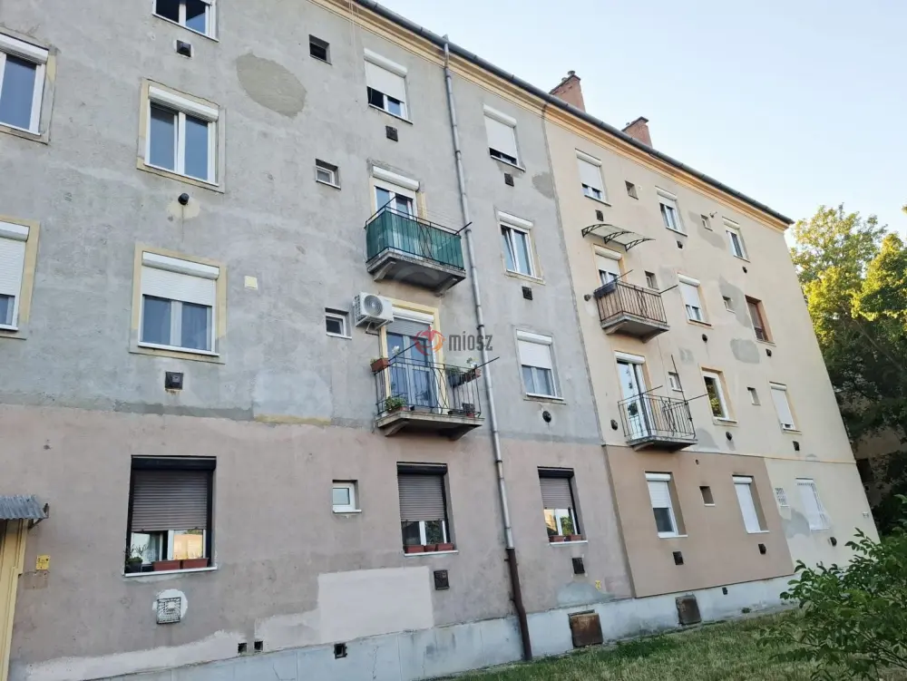 Borsod-Abaúj-Zemplén megye - Miskolc