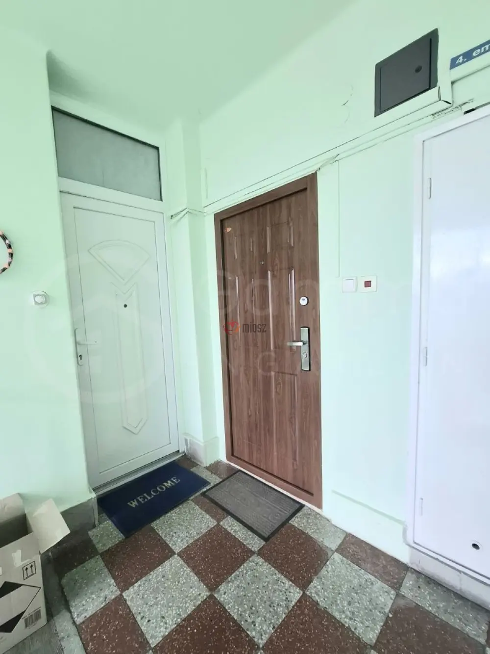 Borsod-Abaúj-Zemplén megye - Miskolc
