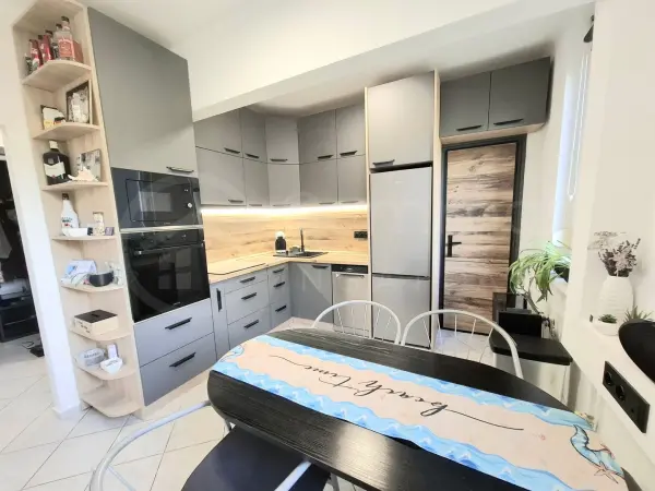 Eladó téglalakás, Miskolc 2 szoba 58 m² 37.9 M Ft