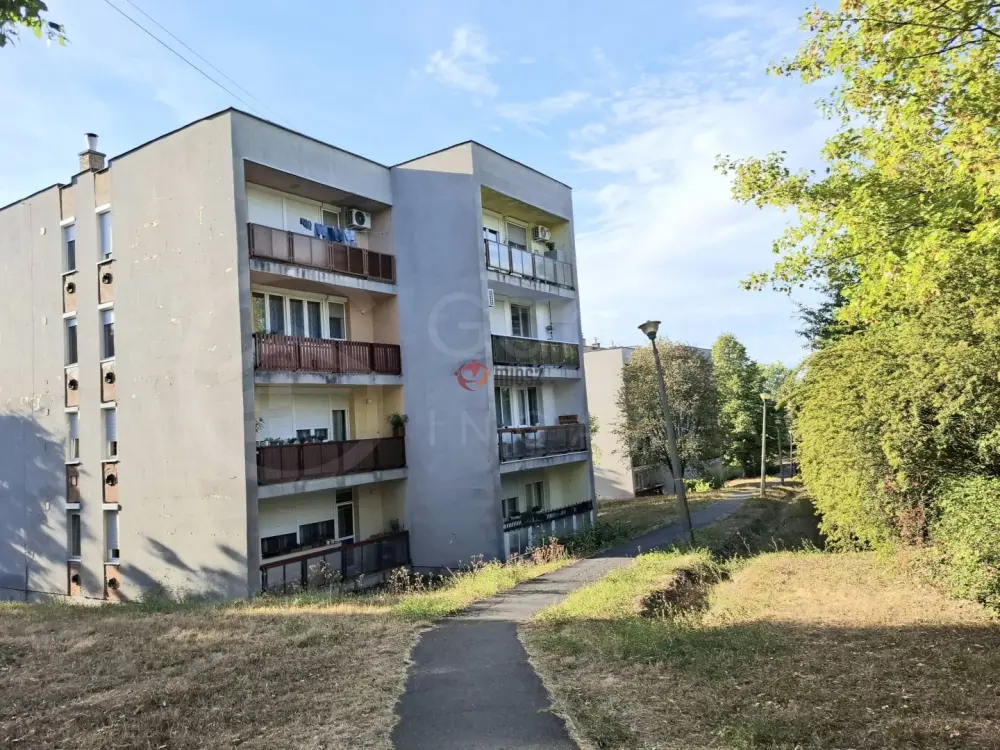 Borsod-Abaúj-Zemplén megye - Miskolc