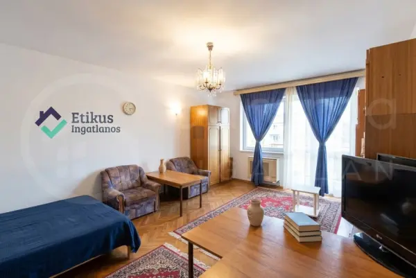 Eladó téglalakás, Miskolc 2 szoba 55 m² 22.9 M Ft
