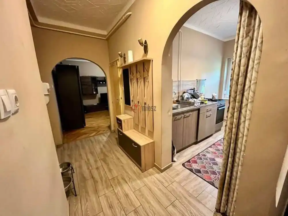 Borsod-Abaúj-Zemplén megye - Miskolc