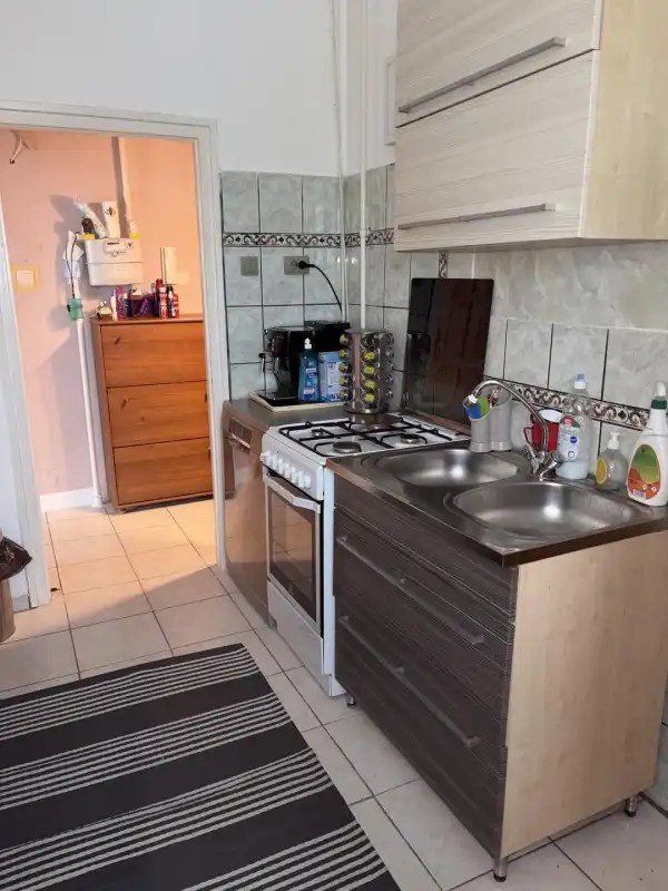 Eladó téglalakás, Miskolc 2 szoba 57 m² 27.9 M Ft