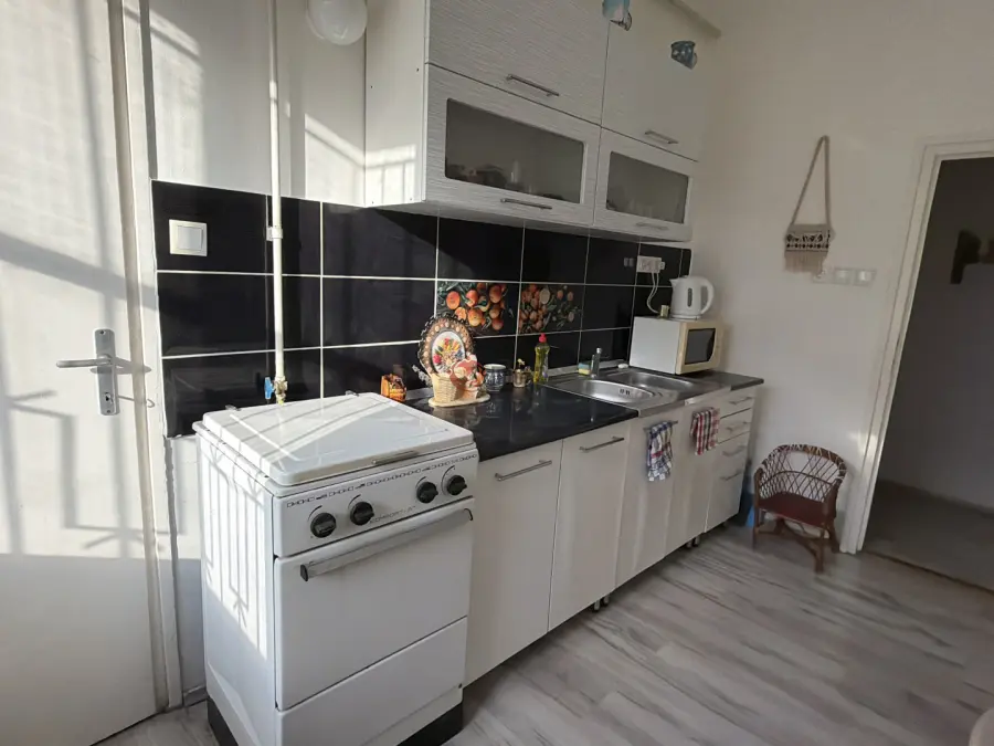 eladó téglalakás, Miskolc