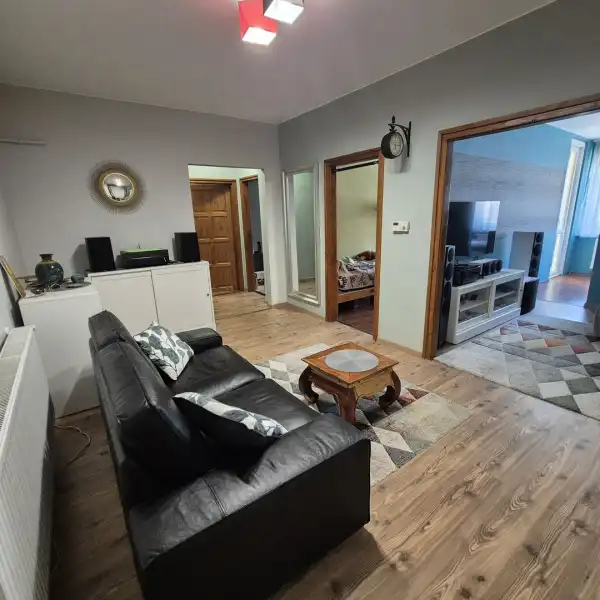 Eladó téglalakás, Miskolc 3 szoba 77 m² 46.5 M Ft