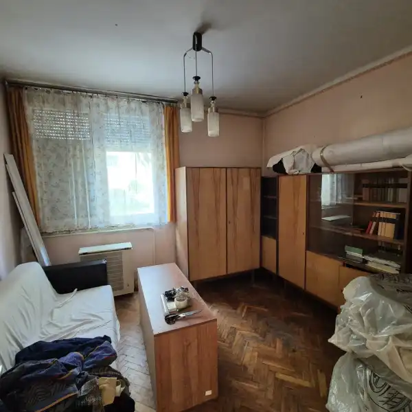 Eladó téglalakás, Miskolc 2 szoba 53 m² 22.9 M Ft