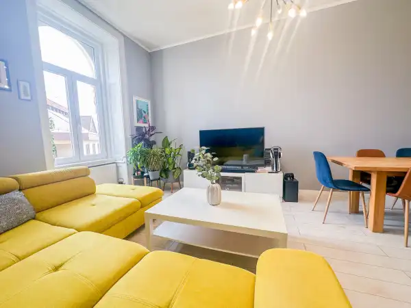 Eladó téglalakás, Miskolc 2 szoba 54 m² 46.9 M Ft