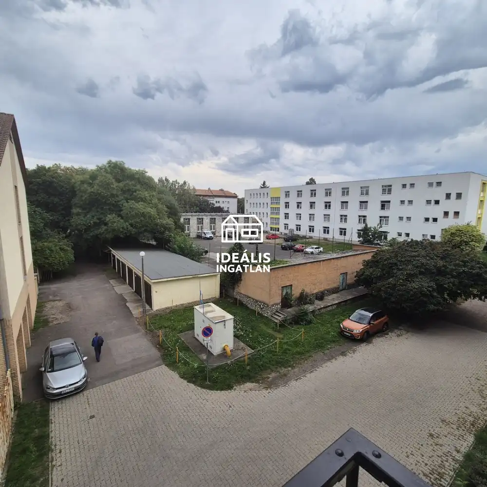 Borsod-Abaúj-Zemplén megye - Miskolc