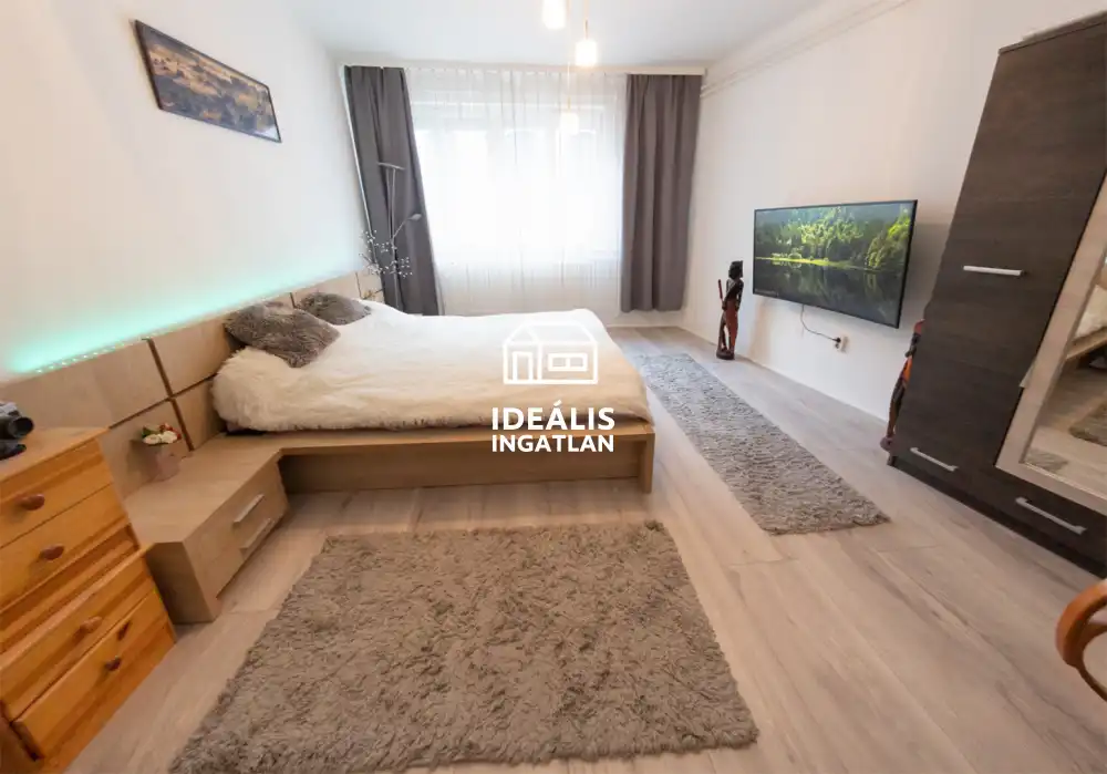 Borsod-Abaúj-Zemplén megye - Miskolc