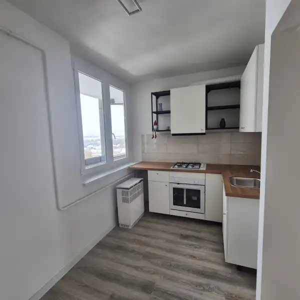 Eladó téglalakás, Miskolc 3 szoba 58 m² 33.9 M Ft