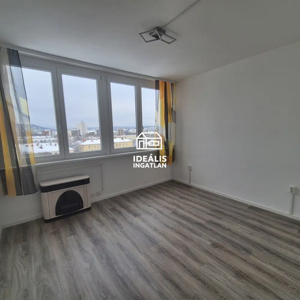 Borsod-Abaúj-Zemplén megye - Miskolc