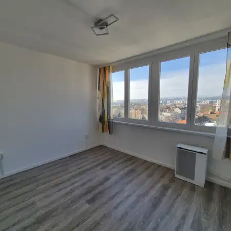 eladó téglalakás, Miskolc