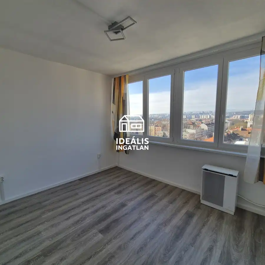 eladó téglalakás, Miskolc