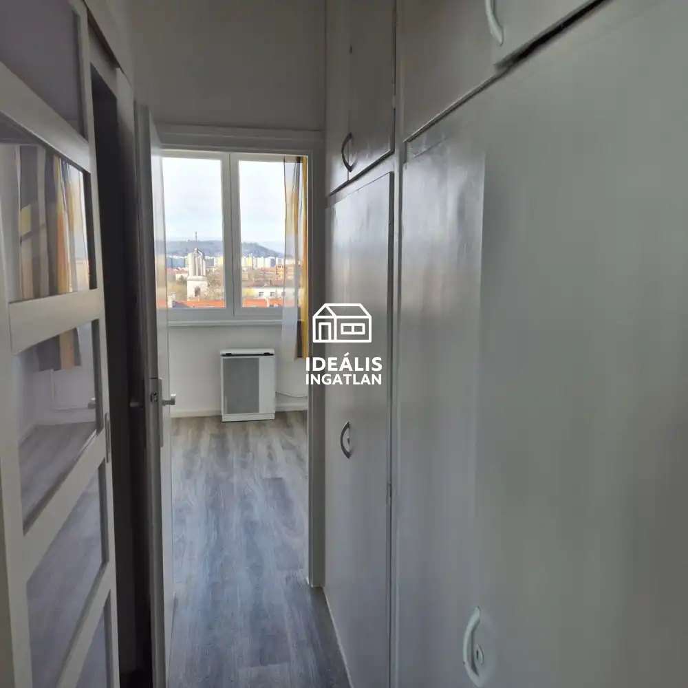 Borsod-Abaúj-Zemplén megye - Miskolc