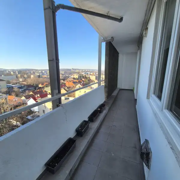 Eladó téglalakás, Miskolc 3 szoba 58 m² 35.5 M Ft