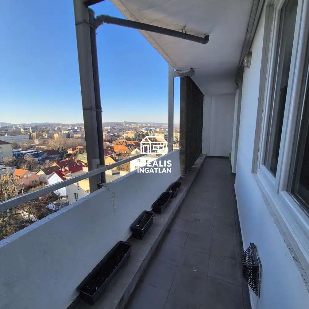 Borsod-Abaúj-Zemplén megye - Miskolc