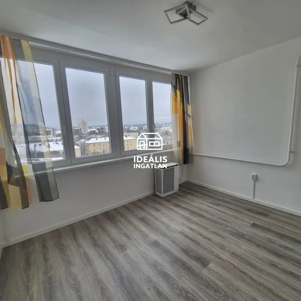 Borsod-Abaúj-Zemplén megye - Miskolc