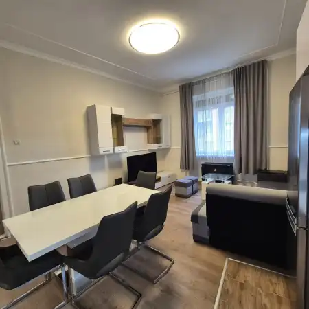 eladó téglalakás, Miskolc