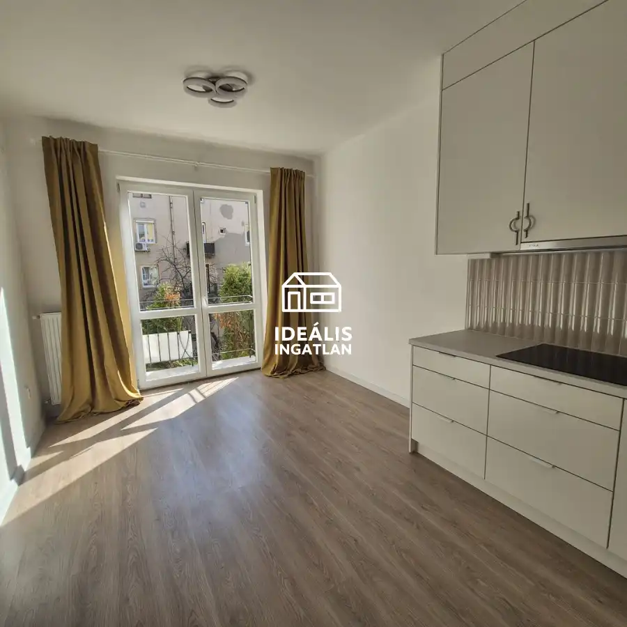 eladó téglalakás, Miskolc