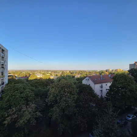 eladó téglalakás, Miskolc