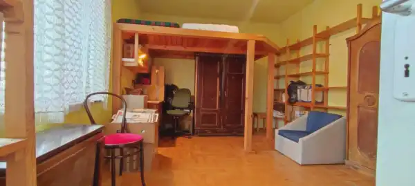 Eladó téglalakás, Miskolc 1 szoba 37 m² 16.9 M Ft