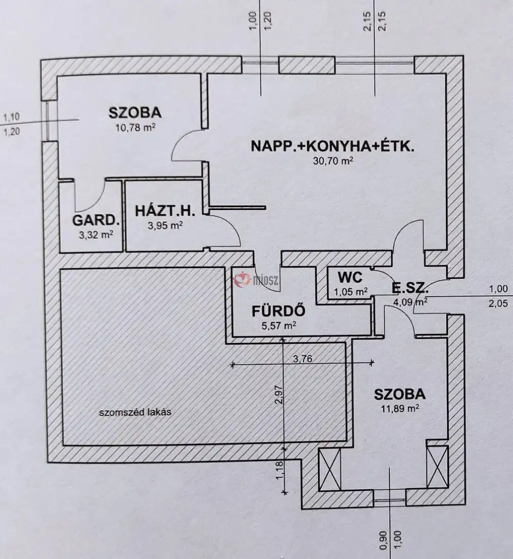 Baranya megye - Mohács