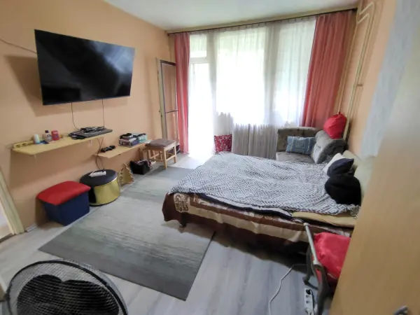 Eladó téglalakás, Mohács 3 szoba 54 m² 35 M Ft