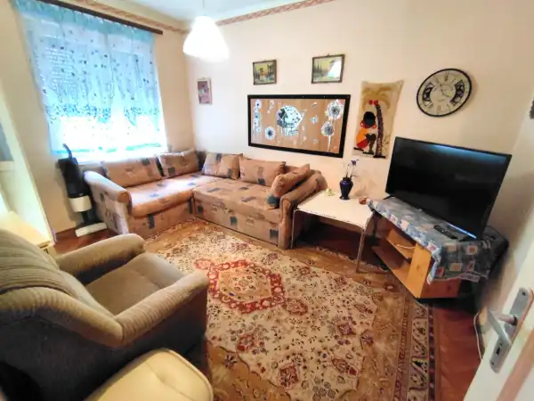 Eladó téglalakás, Mohács 2+1 szoba 57 m² 15.5 M Ft
