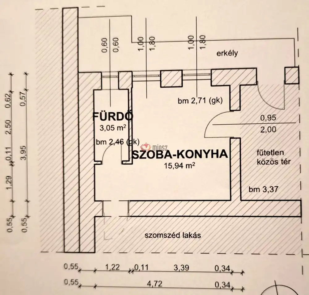 Baranya megye - Mohács