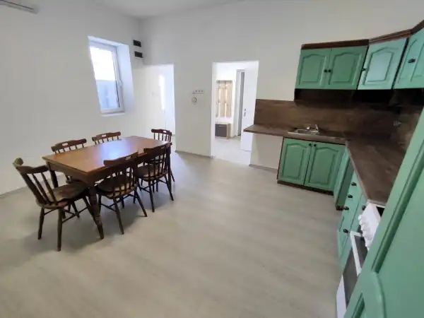 Eladó téglalakás, Mohács 2 szoba 71 m² 35.5 M Ft