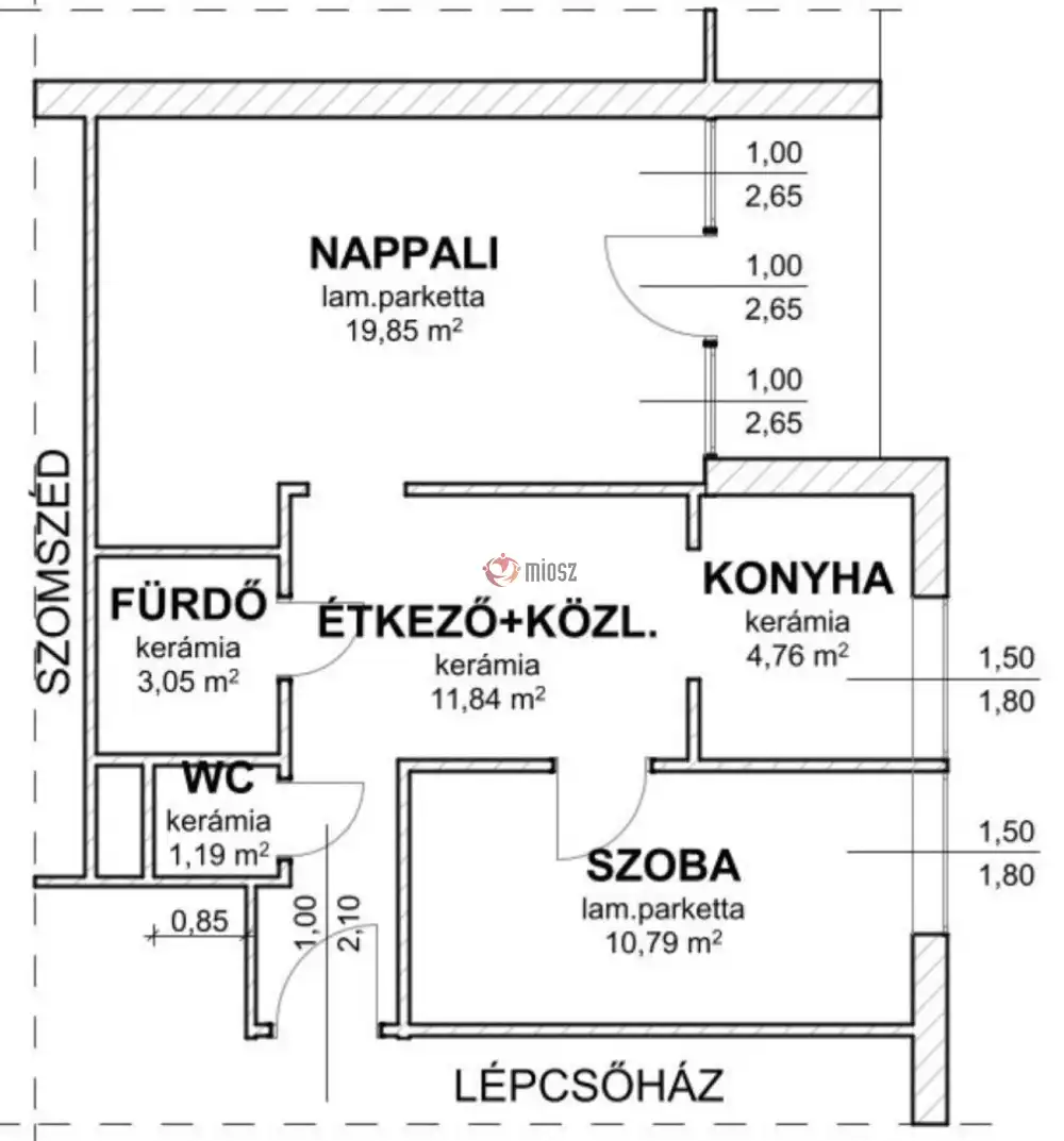 Baranya megye - Mohács