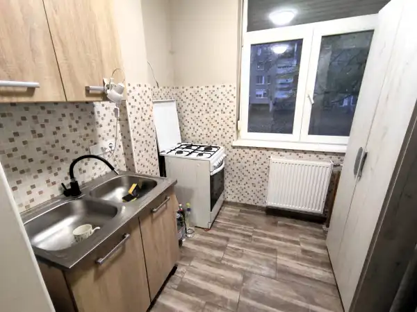 Eladó téglalakás, Mohács 2 szoba 54 m² 38 M Ft