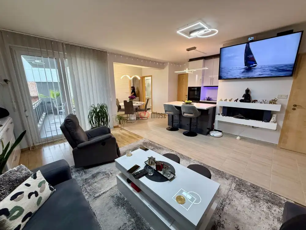 Csongrád megye - Mórahalom