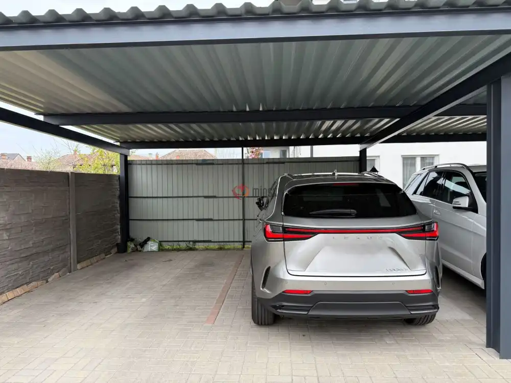 Csongrád megye - Mórahalom