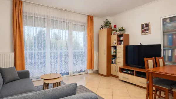 Eladó téglalakás, Mosonmagyaróvár 2+1 szoba 59 m² 58.7 M Ft