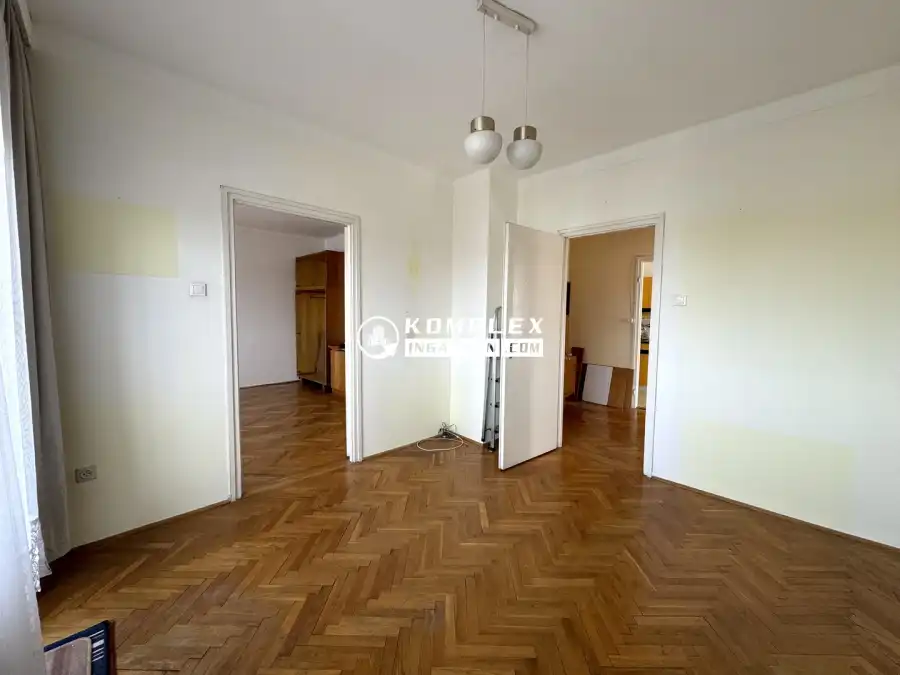 eladó téglalakás, Mosonmagyaróvár