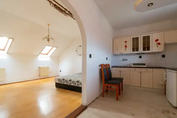 Eladó téglalakás, Mosonmagyaróvár 3 szoba 64 m² 49.9 M Ft