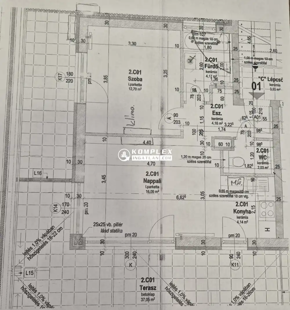 Győr-Moson-Sopron megye - Mosonmagyaróvár