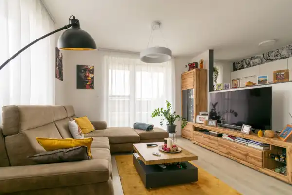 Eladó téglalakás, Mosonmagyaróvár 3 szoba 64 m² 82.9 M Ft