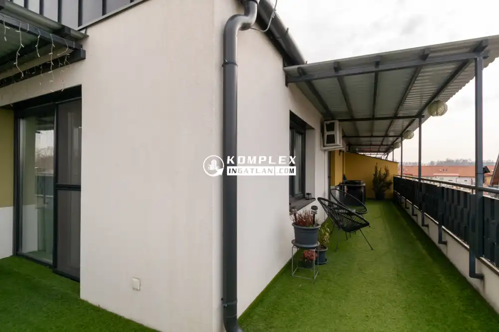 Győr-Moson-Sopron megye - Mosonmagyaróvár