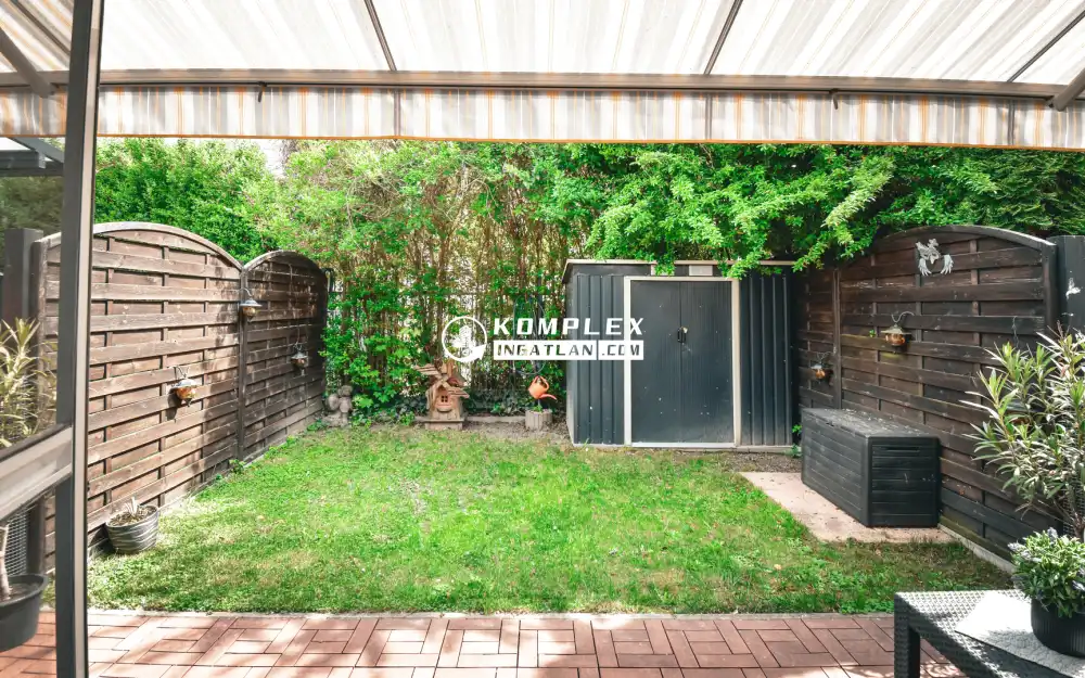 Győr-Moson-Sopron megye - Mosonmagyaróvár