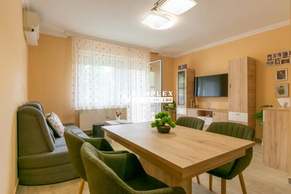 Győr-Moson-Sopron megye - Mosonmagyaróvár