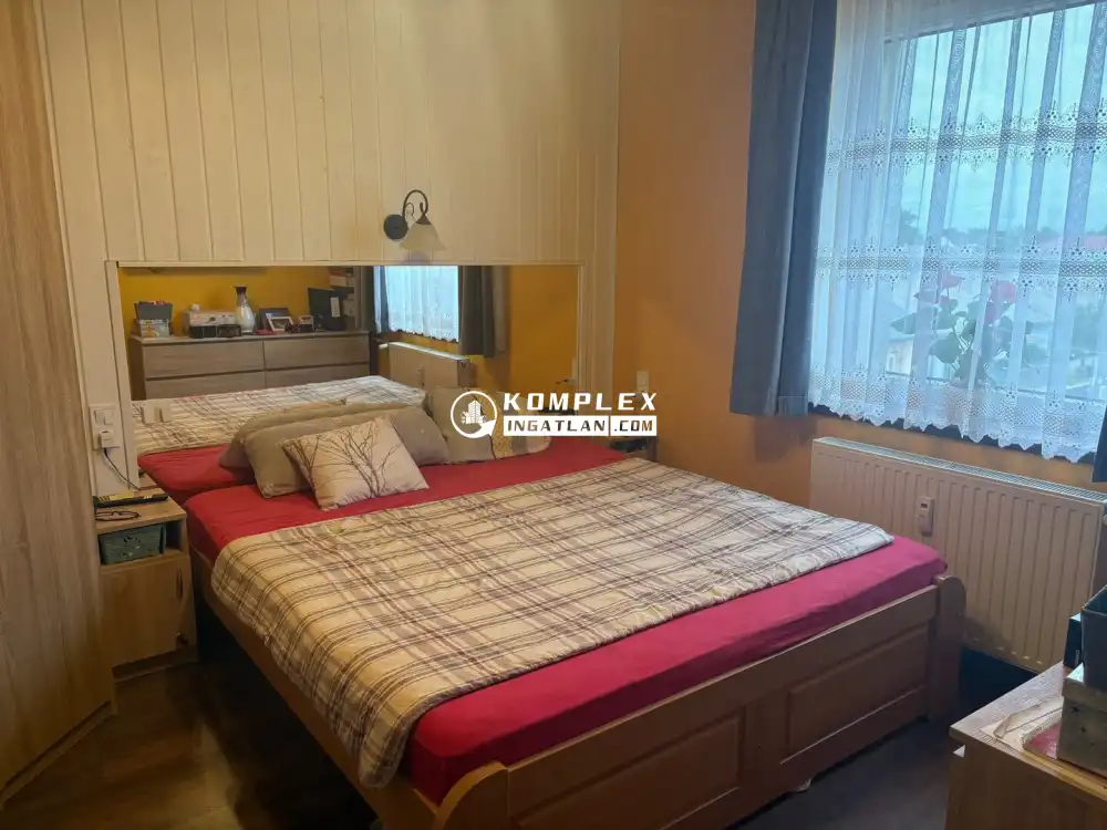 Győr-Moson-Sopron megye - Mosonmagyaróvár