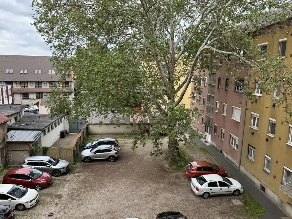 Zala megye - Nagykanizsa