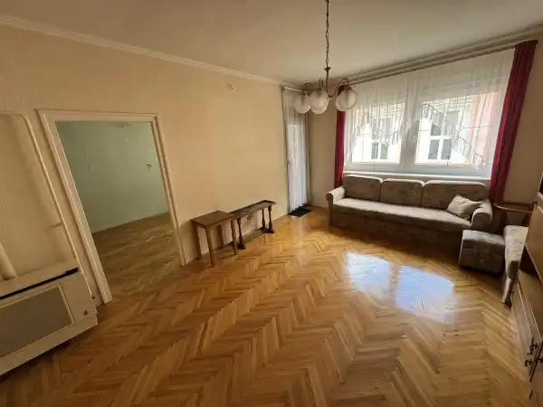 Eladó téglalakás, Nagykanizsa 2 szoba 53 m² 28.9 M Ft