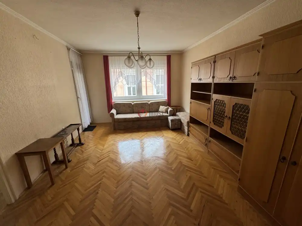 Zala megye - Nagykanizsa