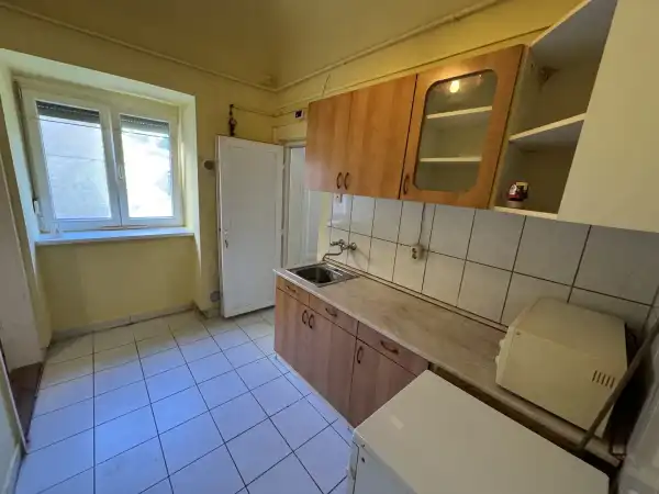 Eladó téglalakás, Nagykanizsa 1 szoba 24 m² 11.99 M Ft