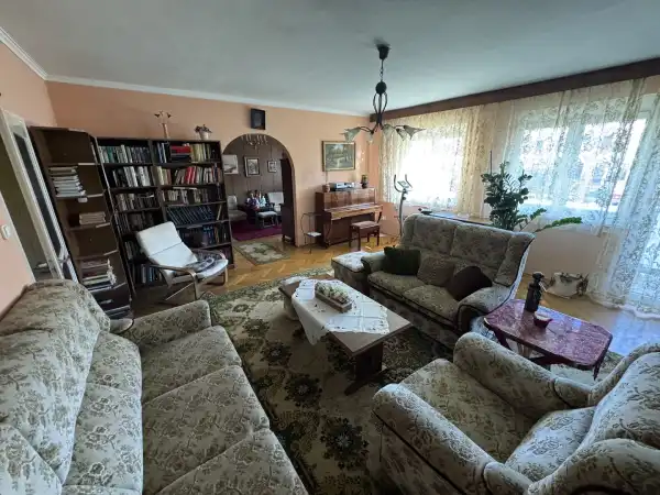 Eladó téglalakás, Nagykanizsa 2+1 szoba 92 m² 47 M Ft